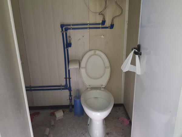 127#2226 Attrezzatura da cantiere in vendita - foto 3