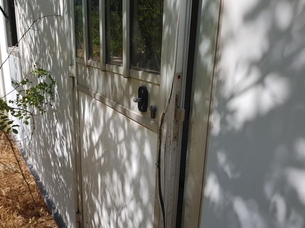 127#2226 Attrezzatura da cantiere in vendita - foto 5