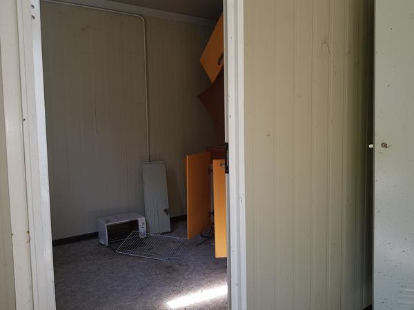 127#2226 Attrezzatura da cantiere in vendita - foto 8