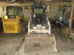 Image 3 - Bobcat Skid steer loader 553 - Lot 16 (Auction 2226)