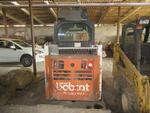 Image 5 - Bobcat Skid steer loader 553 - Lot 16 (Auction 2226)