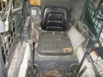 Image 8 - Bobcat Skid steer loader 553 - Lot 16 (Auction 2226)