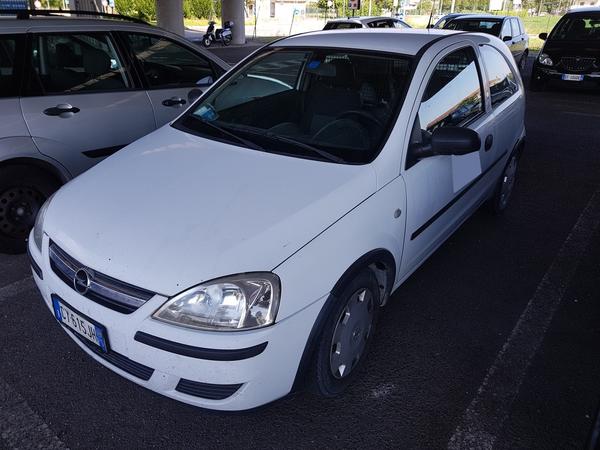 Automobili in vendita