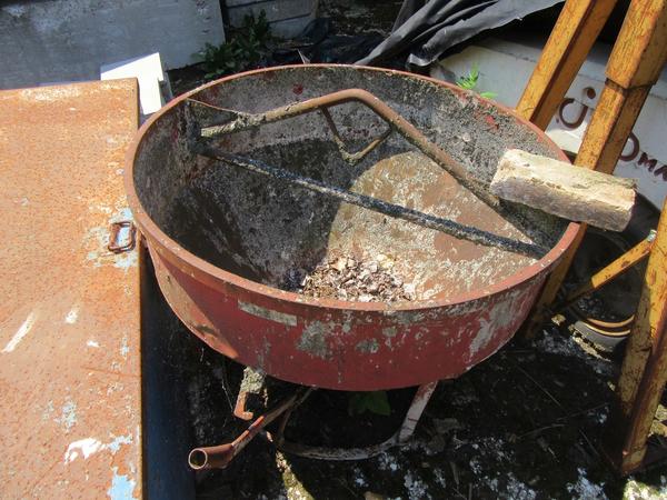 23#2226 Gru Cinomatic in vendita - foto 4