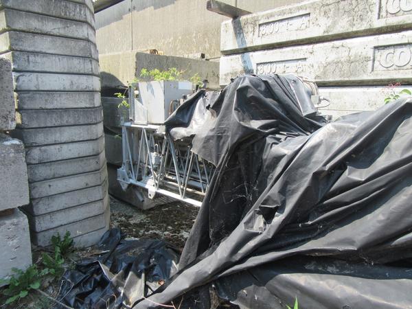 23#2226 Gru Cinomatic in vendita - foto 6