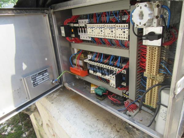 23#2226 Gru Cinomatic in vendita - foto 10