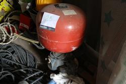 Pompa autoadescante e Generatore elettrico - Lotto 230 (Asta 2226)