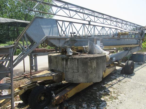 24#2226 Gru Cilme Tecno 20 in vendita - foto 4