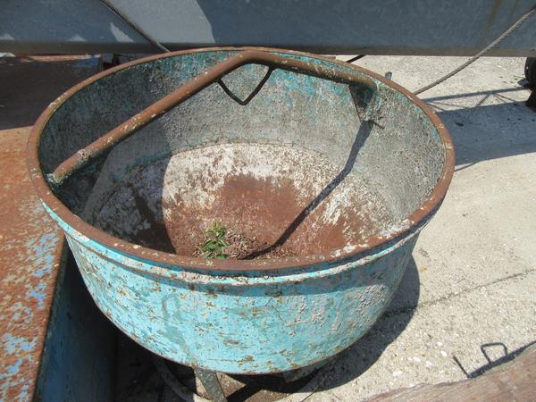 24#2226 Gru Cilme Tecno 20 in vendita - foto 7