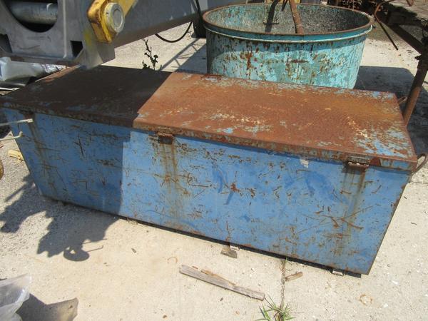 24#2226 Gru Cilme Tecno 20 in vendita - foto 8