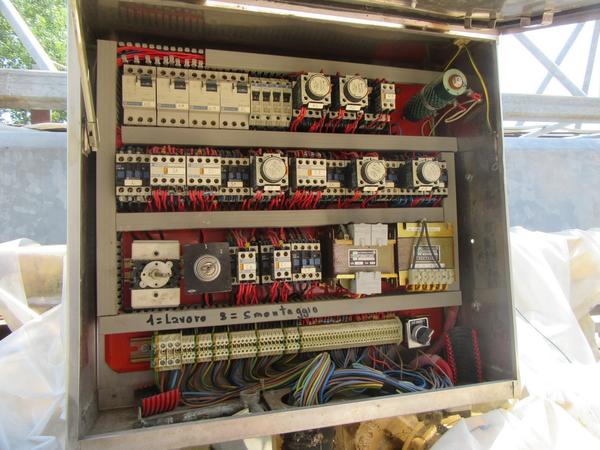 24#2226 Gru Cilme Tecno 20 in vendita - foto 10