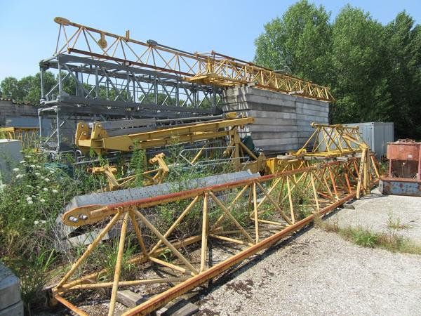 Logistica in vendita