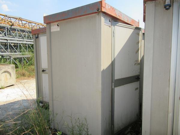28#2226 Pompa Dab e container in vendita - foto 6