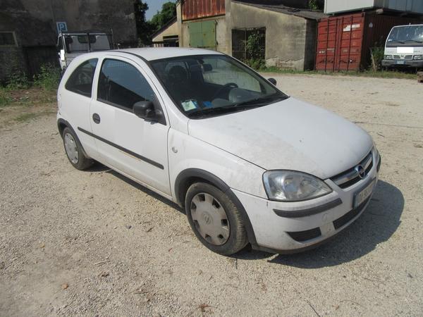 3#2226 Opel Corsa in vendita - foto 1