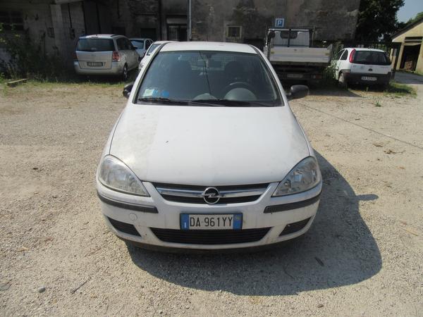 3#2226 Opel Corsa in vendita - foto 2