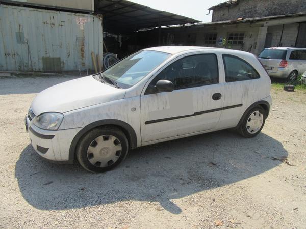 3#2226 Opel Corsa in vendita - foto 3