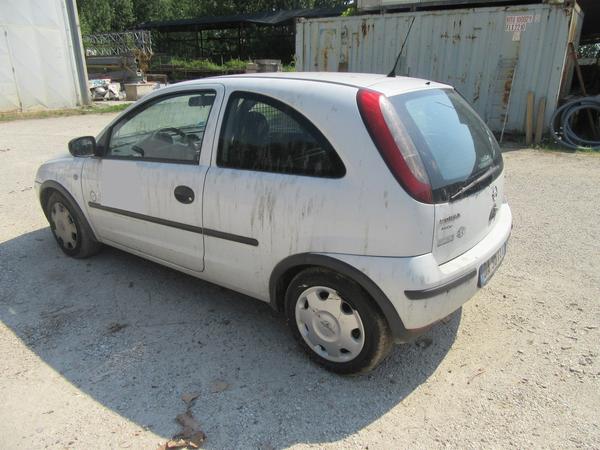 3#2226 Opel Corsa in vendita - foto 4