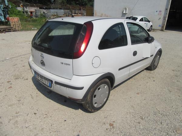 3#2226 Opel Corsa in vendita - foto 6