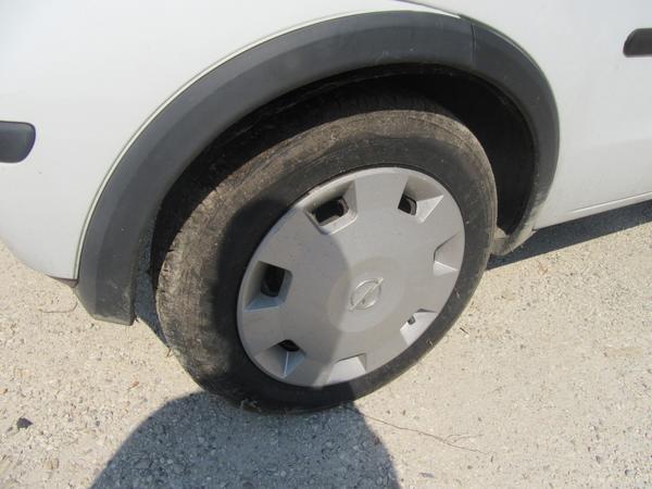 3#2226 Opel Corsa in vendita - foto 7