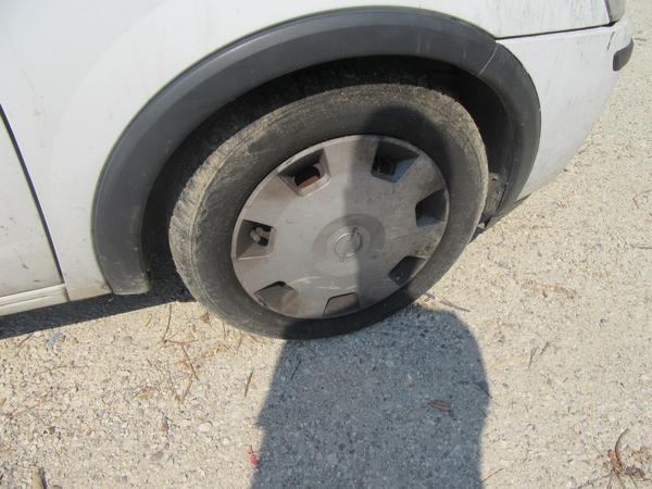 3#2226 Opel Corsa in vendita - foto 8