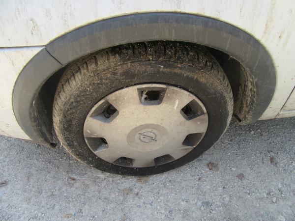 3#2226 Opel Corsa in vendita - foto 9