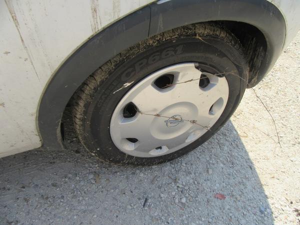 3#2226 Opel Corsa in vendita - foto 10