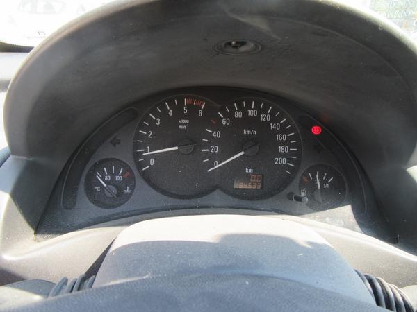 3#2226 Opel Corsa in vendita - foto 13