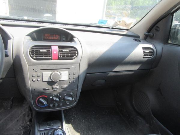 3#2226 Opel Corsa in vendita - foto 14