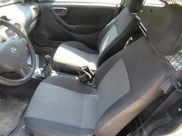3#2226 Opel Corsa in vendita - foto 16
