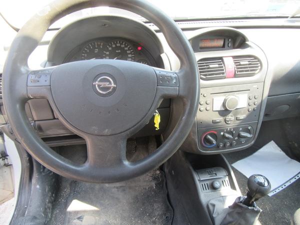 3#2226 Opel Corsa in vendita - foto 19