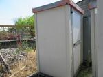 Image 3 - Box and toilet for construction site - Lot 37 (Auction 2226)