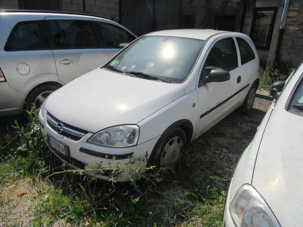 Automobili in vendita