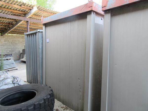 42#2226 Pompa autoadescante, livella laser in vendita - foto 5