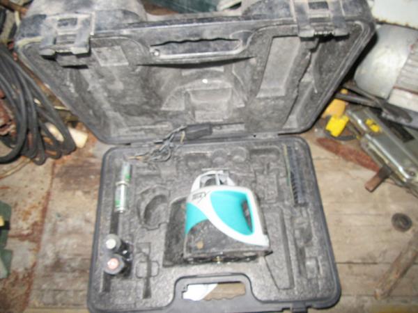 50#2226 Container con attrezzatura in vendita - foto 4