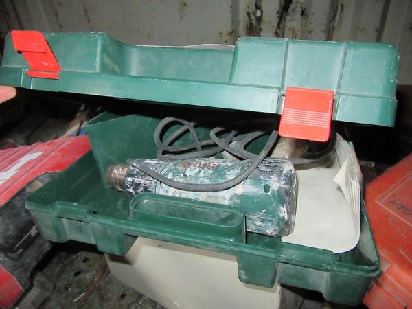 50#2226 Container con attrezzatura in vendita - foto 6