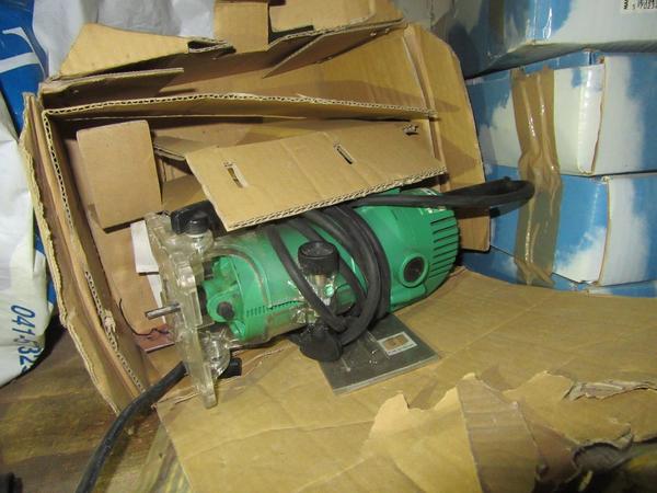 50#2226 Container con attrezzatura in vendita - foto 18