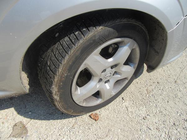 7#2226 Opel Zafira in vendita - foto 8