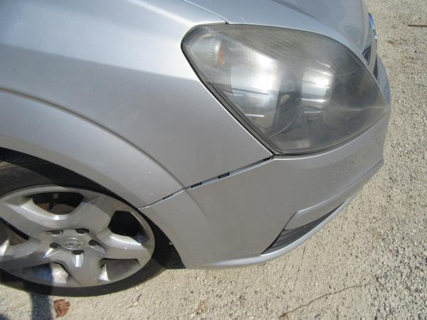7#2226 Opel Zafira in vendita - foto 9