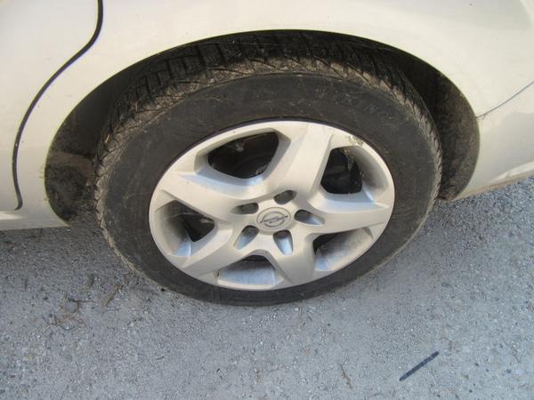 7#2226 Opel Zafira in vendita - foto 11