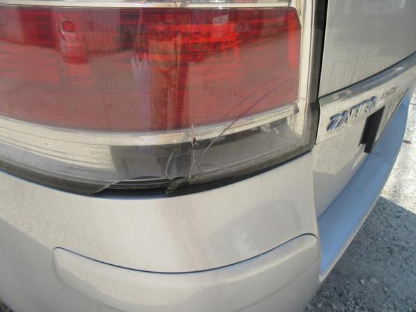 7#2226 Opel Zafira in vendita - foto 12