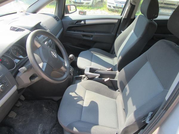7#2226 Opel Zafira in vendita - foto 14