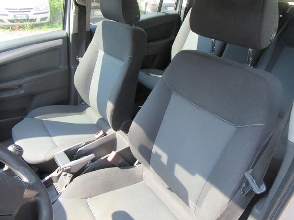 7#2226 Opel Zafira in vendita - foto 15