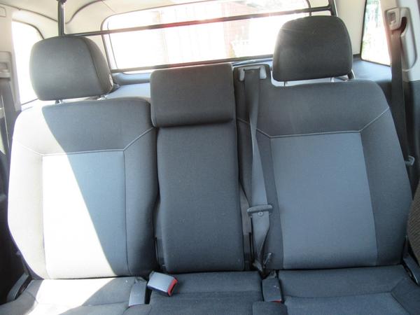 7#2226 Opel Zafira in vendita - foto 16