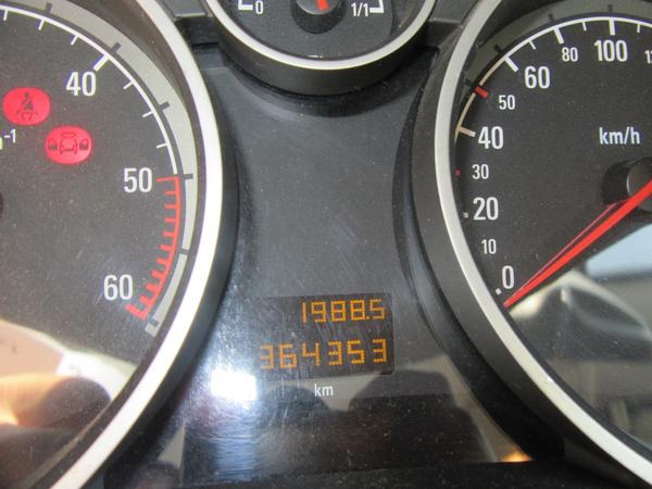 7#2226 Opel Zafira in vendita - foto 19