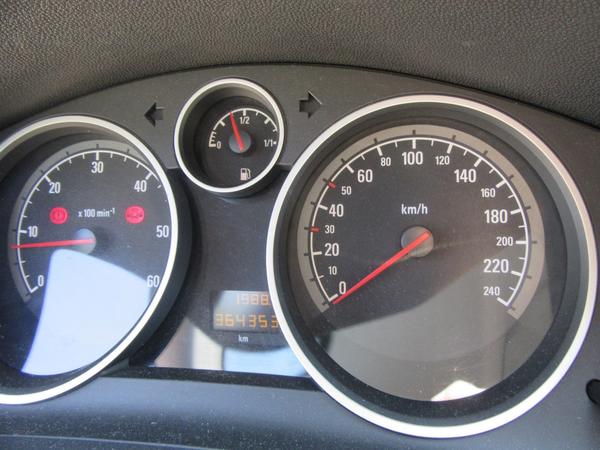 7#2226 Opel Zafira in vendita - foto 20