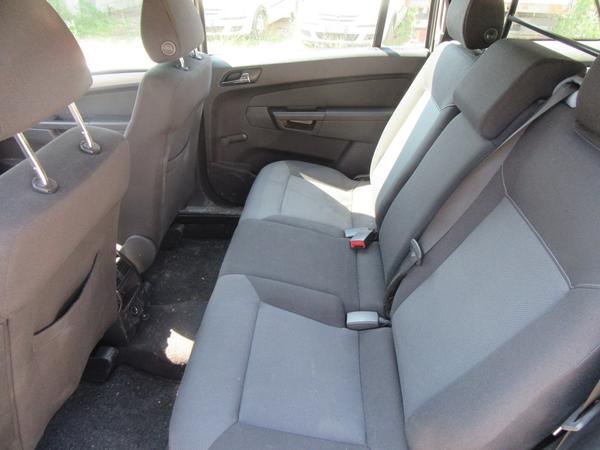 7#2226 Opel Zafira in vendita - foto 21