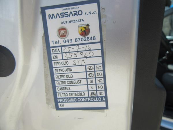 7#2226 Opel Zafira in vendita - foto 22