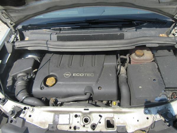 7#2226 Opel Zafira in vendita - foto 23