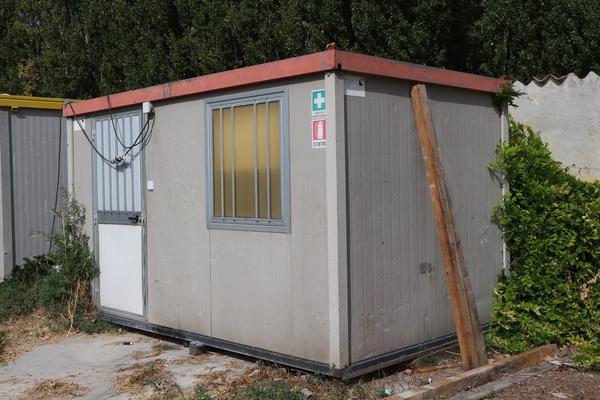 1#22260 Box uso ufficio in vendita - foto 3