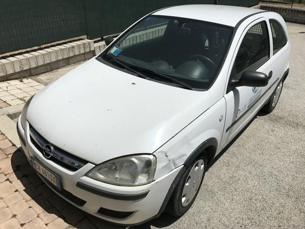 Automobili in vendita